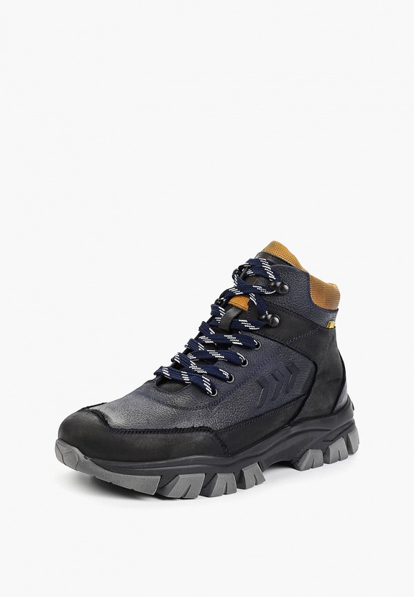 фото Кроссовки shoiberg