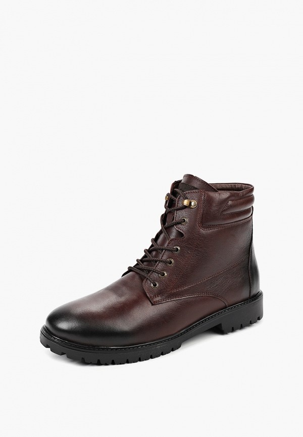 фото Ботинки shoiberg