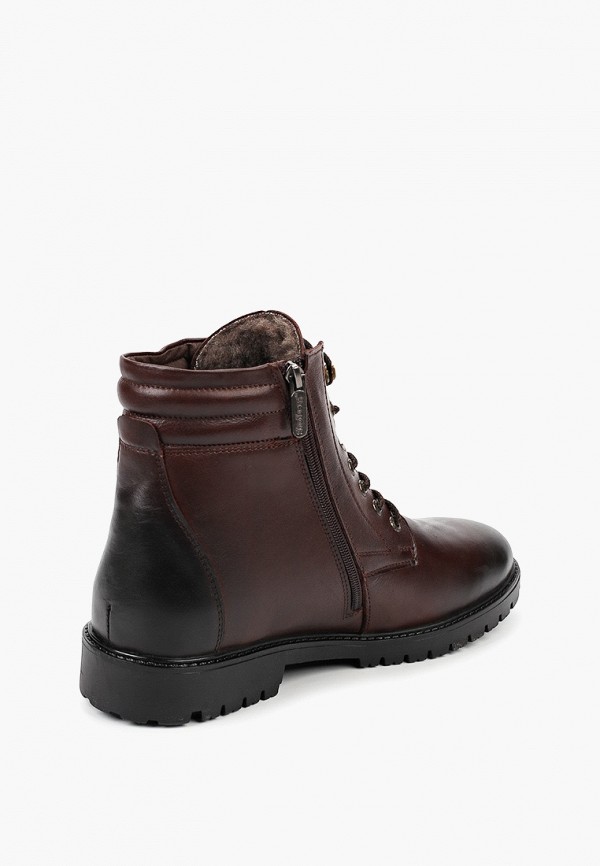 фото Ботинки shoiberg