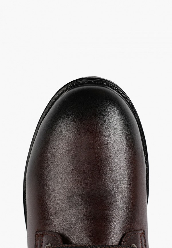 фото Ботинки shoiberg