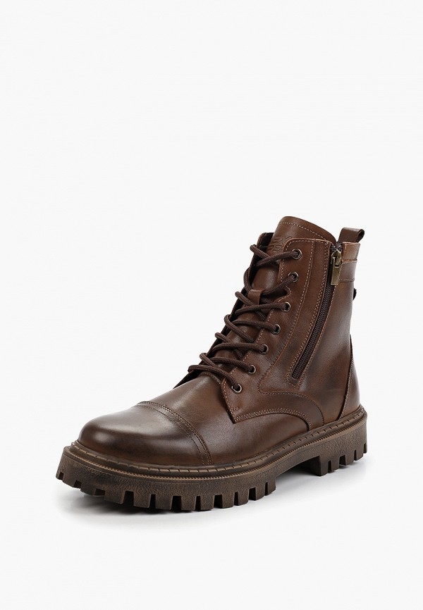 фото Ботинки nexpero