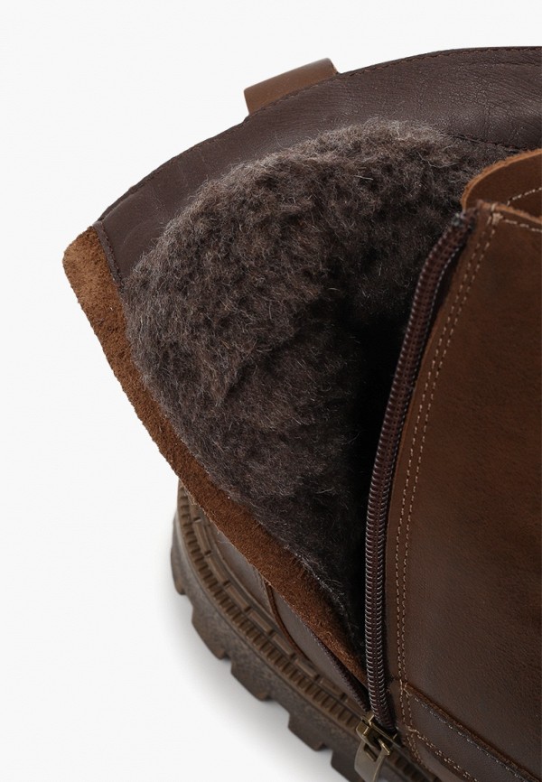 фото Ботинки nexpero