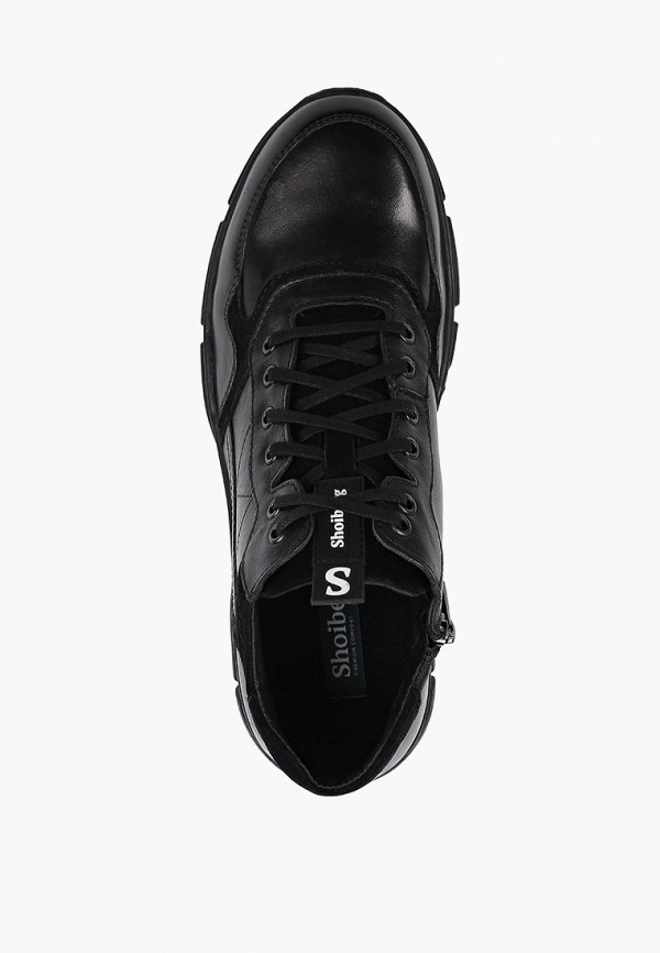 фото Кроссовки shoiberg