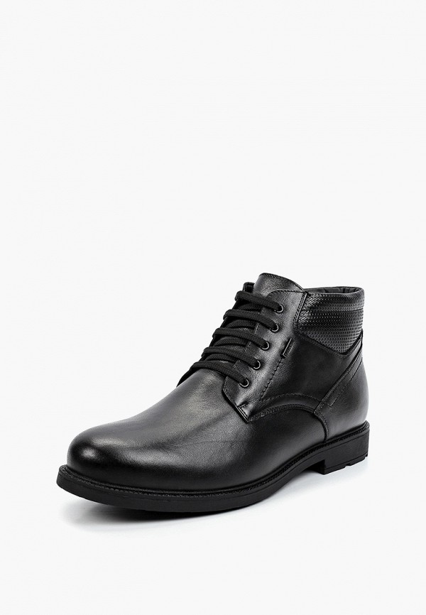 фото Ботинки shoiberg