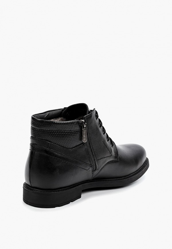 фото Ботинки shoiberg