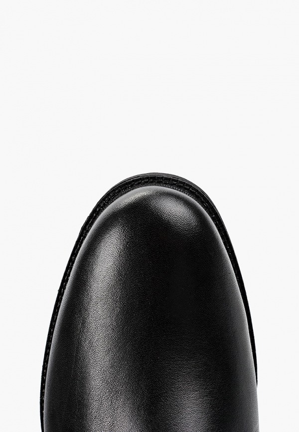 фото Ботинки shoiberg