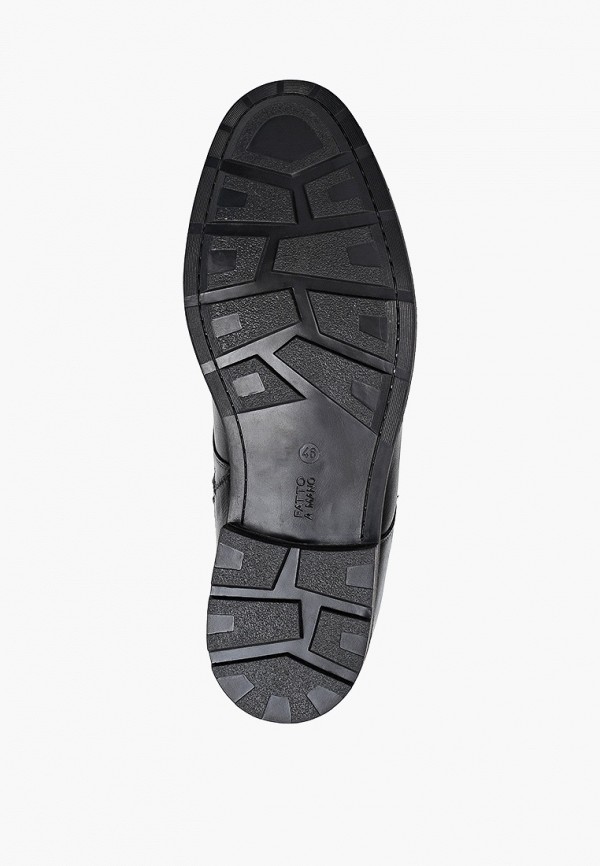 фото Ботинки shoiberg