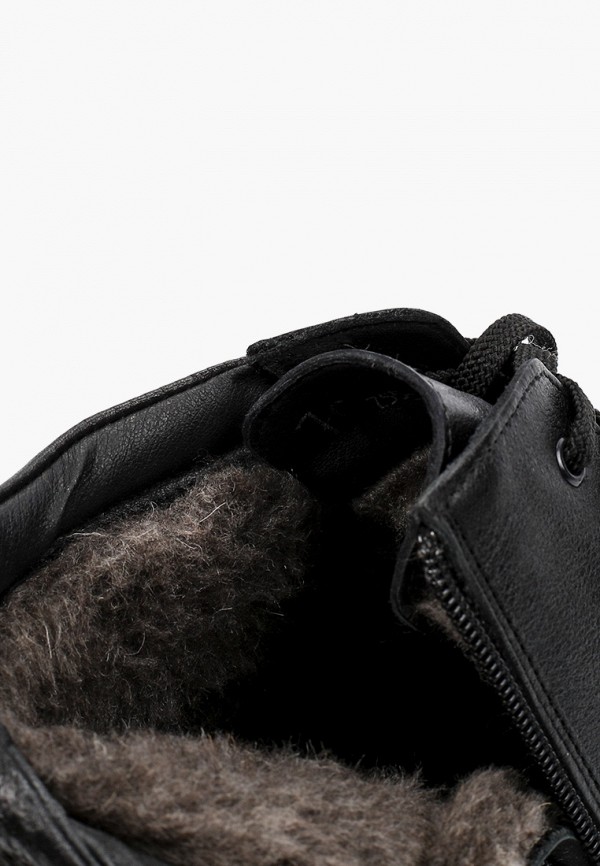 фото Ботинки shoiberg