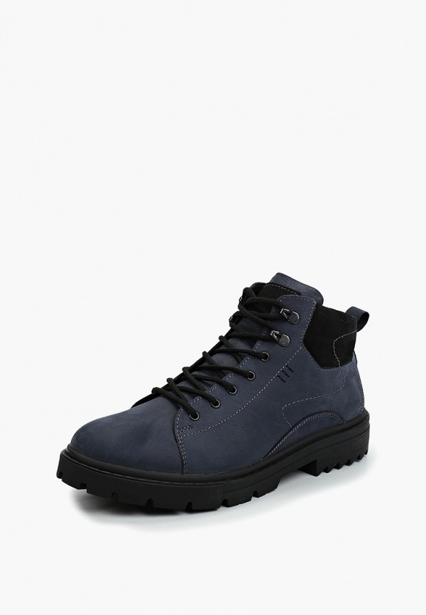 фото Ботинки nexpero