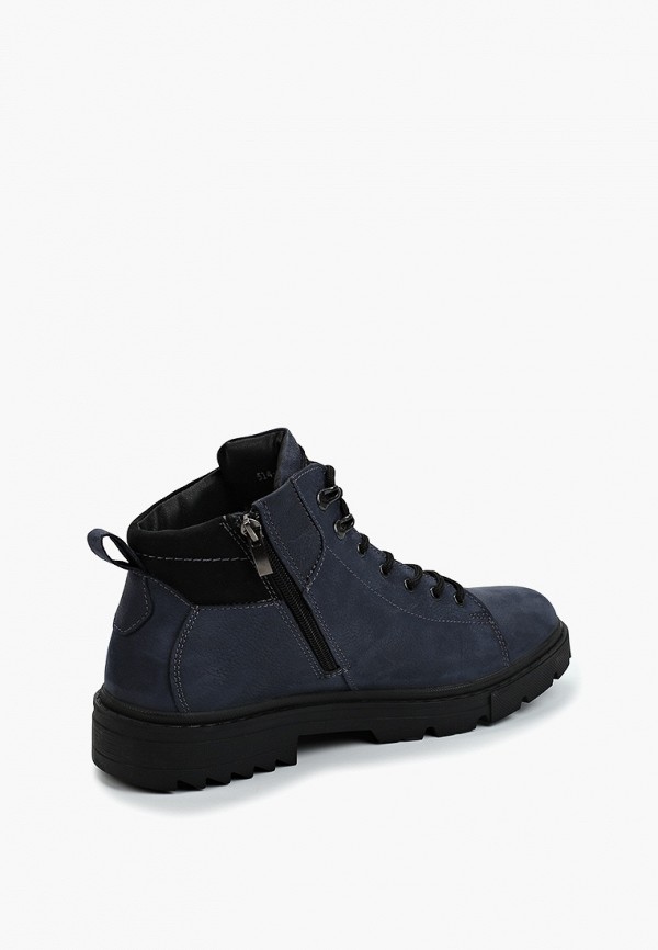 фото Ботинки nexpero