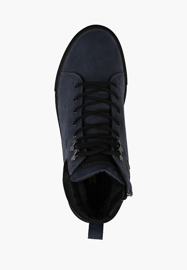 фото Ботинки nexpero