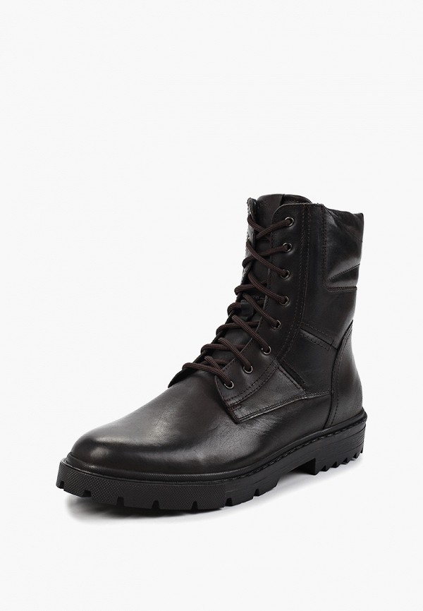 фото Ботинки nexpero