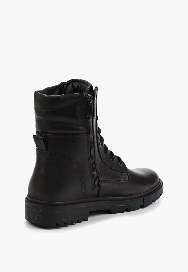 фото Ботинки nexpero