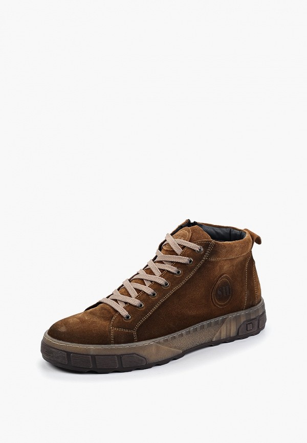 фото Кеды shoiberg