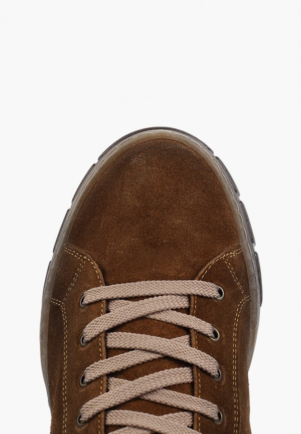 фото Кеды shoiberg