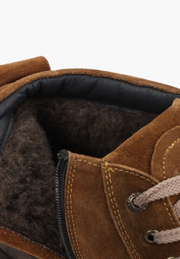 фото Кеды shoiberg