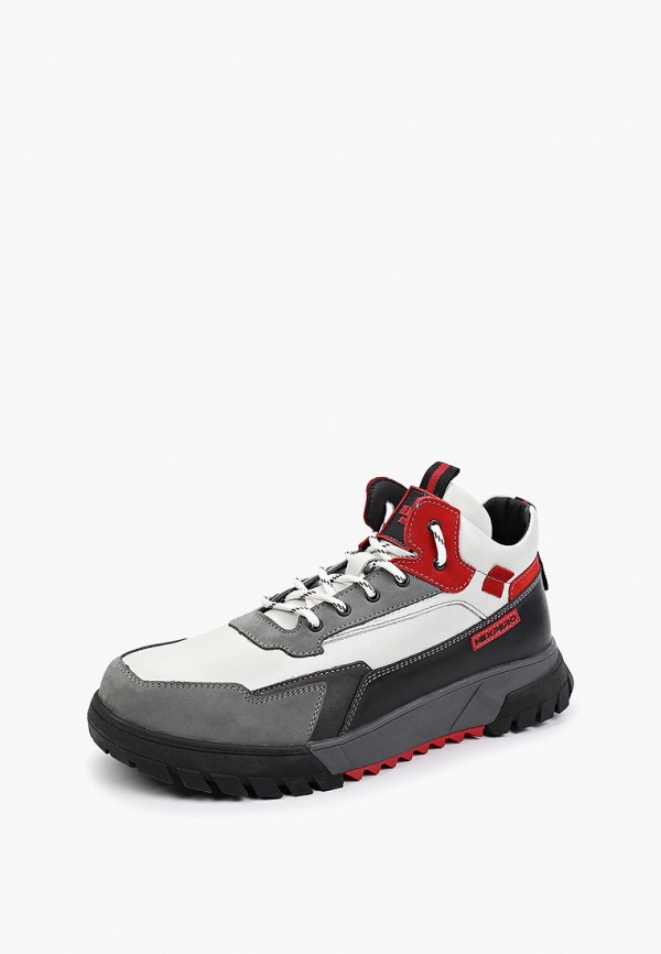 фото Ботинки nexpero