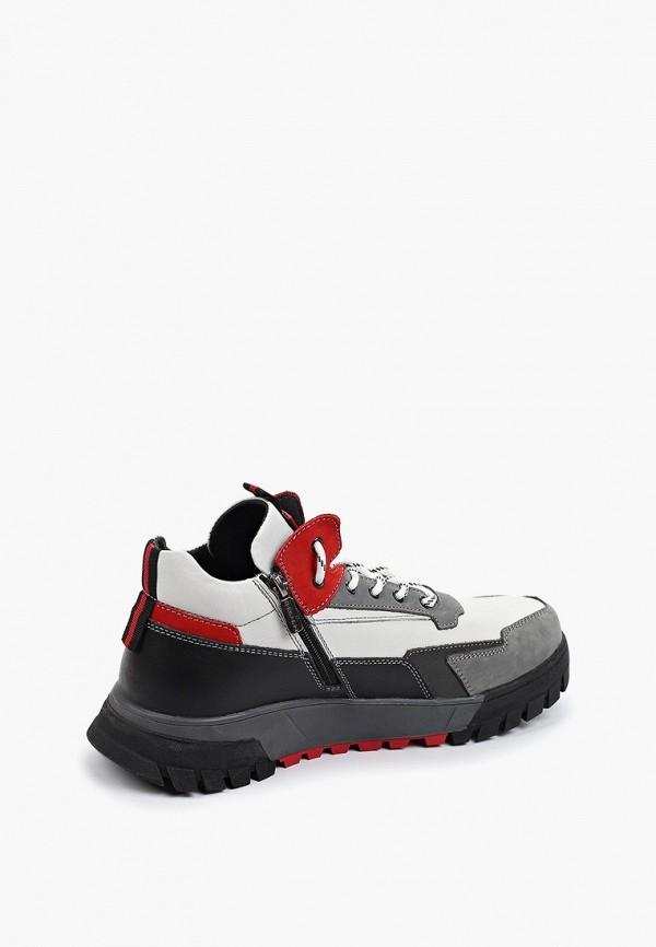 фото Ботинки nexpero