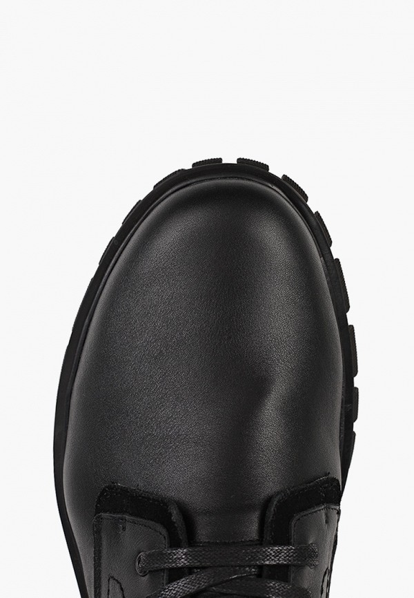 фото Ботинки shoiberg