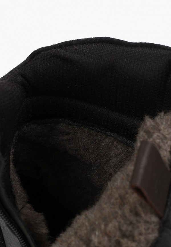 фото Ботинки shoiberg