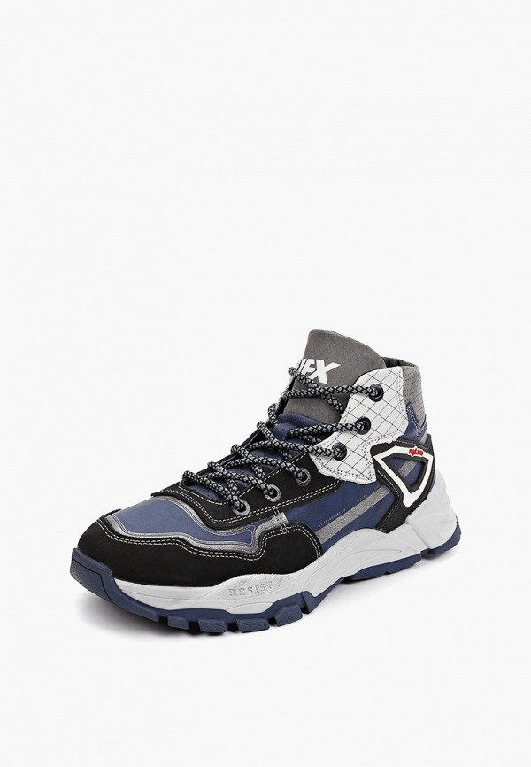 фото Кроссовки nexpero