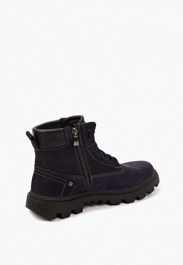 фото Ботинки nexpero