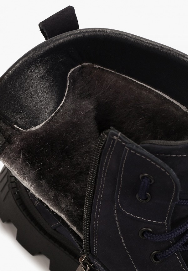 фото Ботинки nexpero