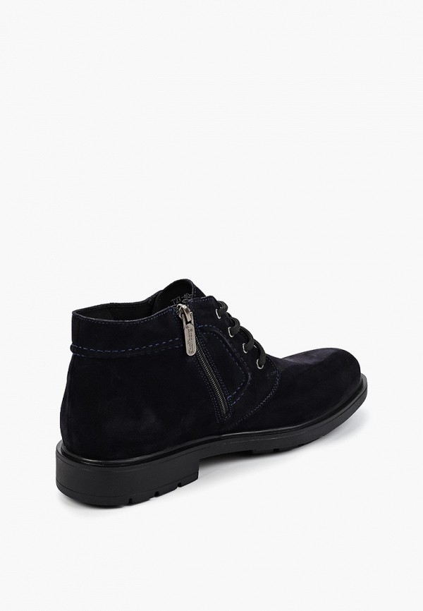 фото Ботинки shoiberg