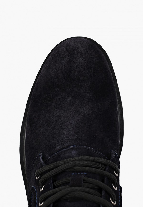 фото Ботинки shoiberg