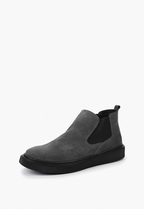 фото Ботинки shoiberg