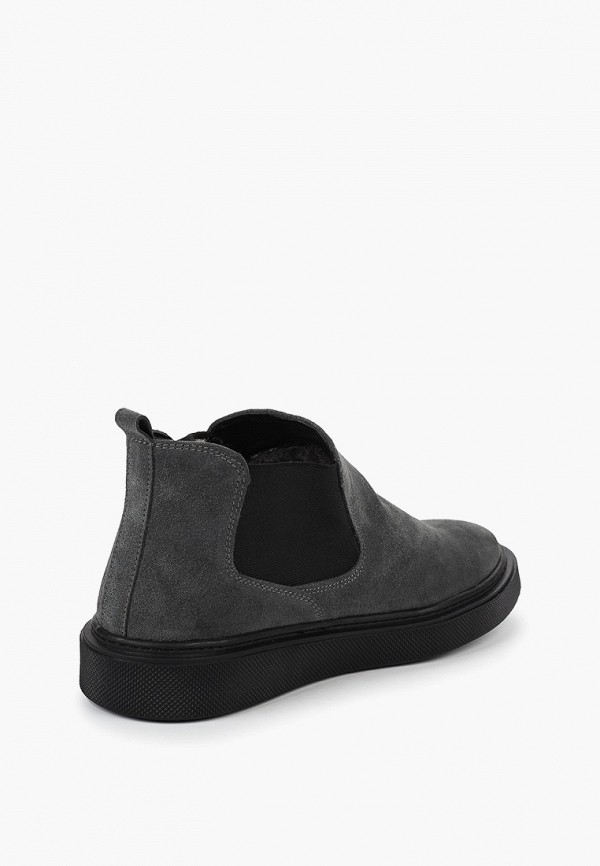 фото Ботинки shoiberg