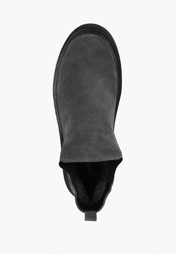 фото Ботинки shoiberg