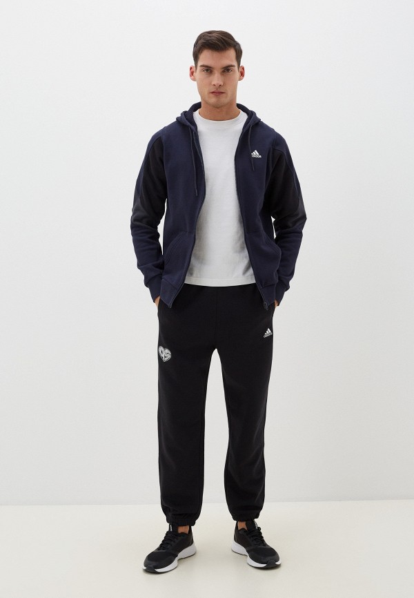 фото Толстовка adidas