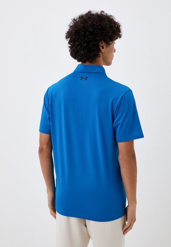фото Поло under armour
