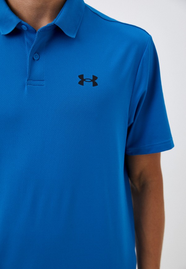 фото Поло under armour