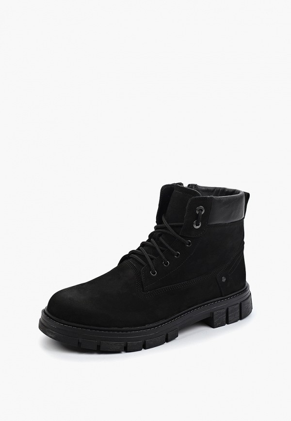 фото Ботинки nexpero