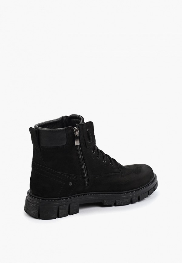 фото Ботинки nexpero