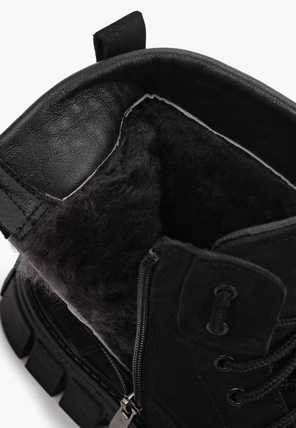 фото Ботинки nexpero