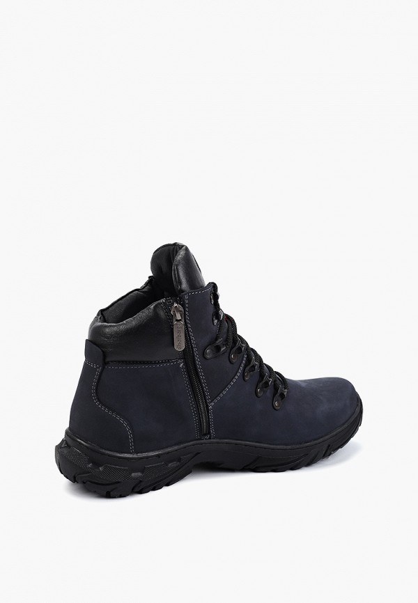 фото Ботинки shoiberg