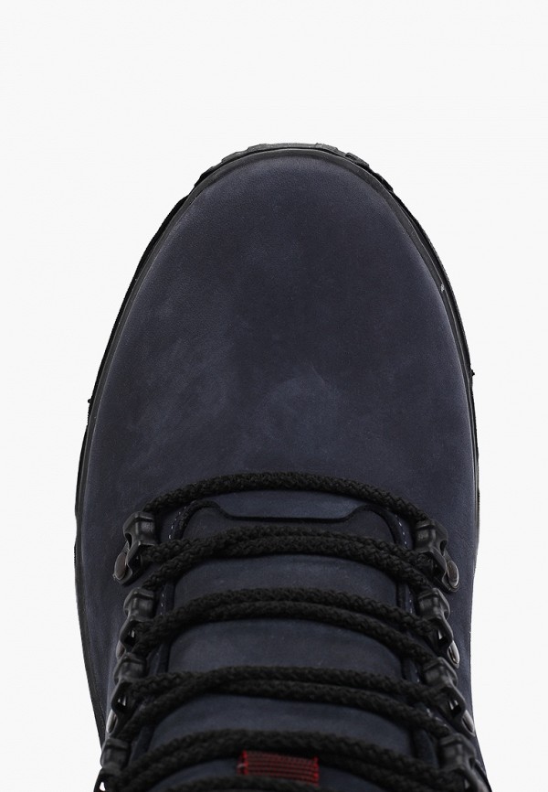 фото Ботинки shoiberg