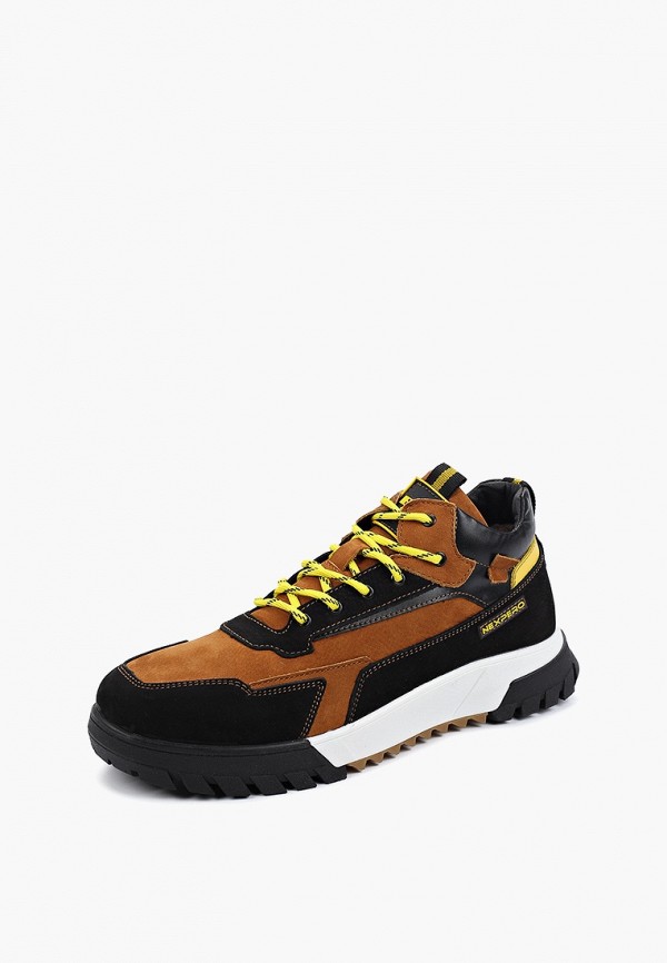 фото Ботинки nexpero