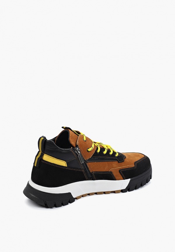 фото Ботинки nexpero