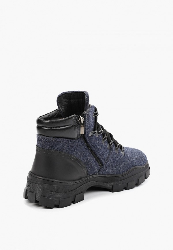 фото Ботинки dino ricci