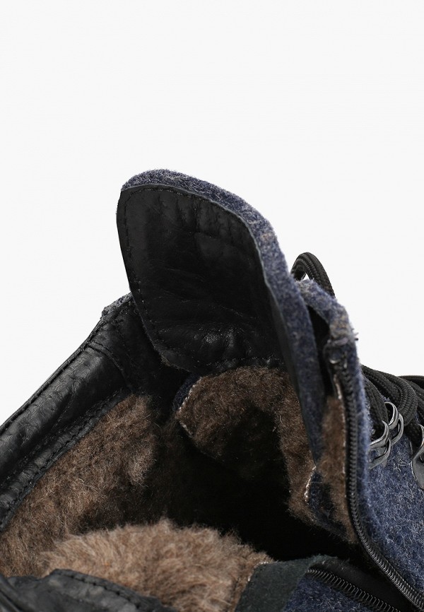 фото Ботинки dino ricci