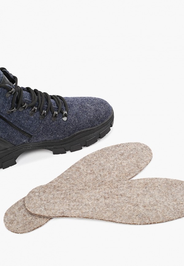 фото Ботинки dino ricci