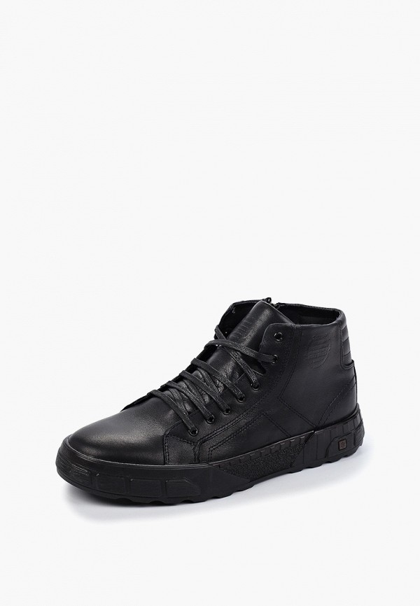 фото Ботинки shoiberg