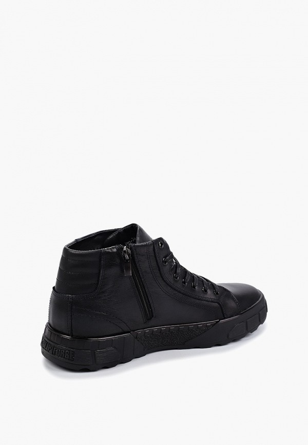 фото Ботинки shoiberg