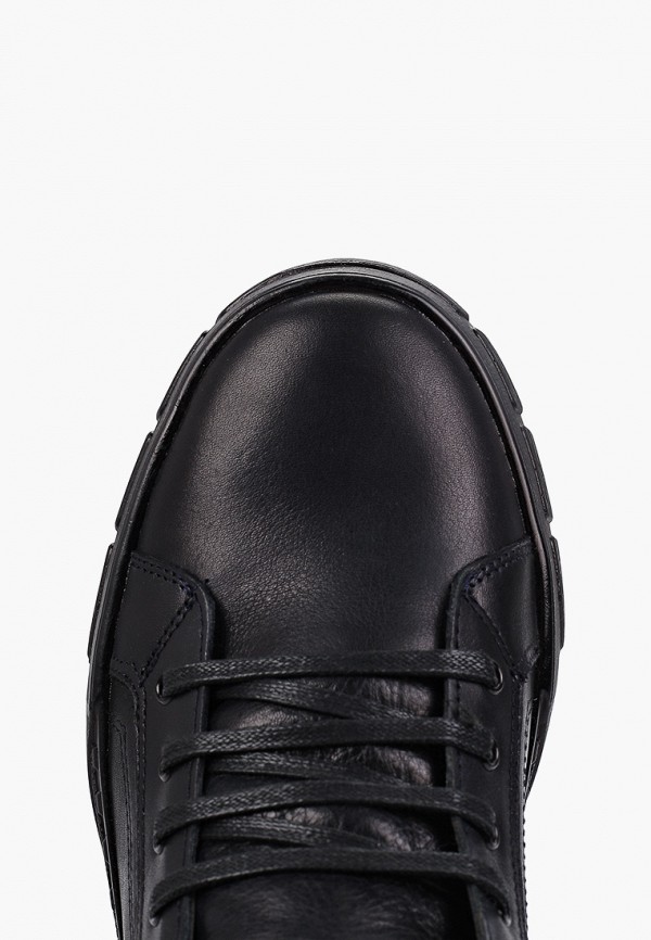 фото Ботинки shoiberg