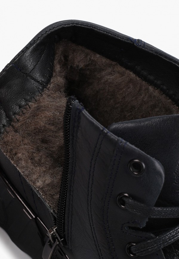 фото Ботинки shoiberg