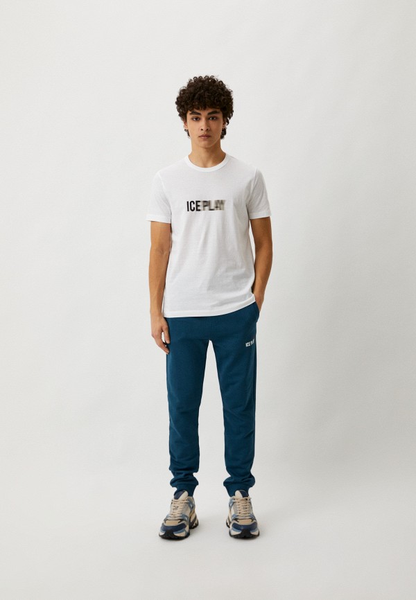 фото Брюки спортивные ice play